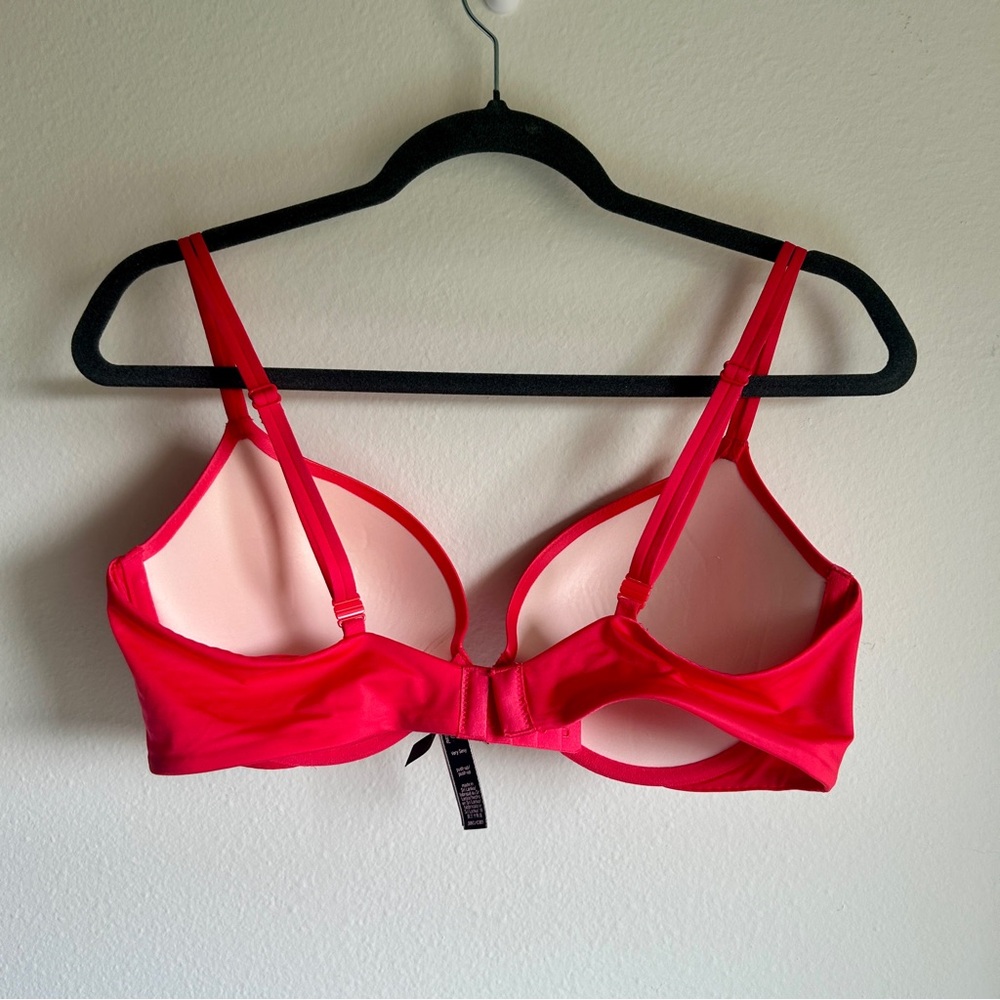 Victoria's Very Sexy Push Up Bra I Size: 38C I Like new! - Picture 3 of 5